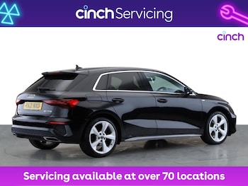 Used Audi A3 2021 for sale - 76405605: Photo