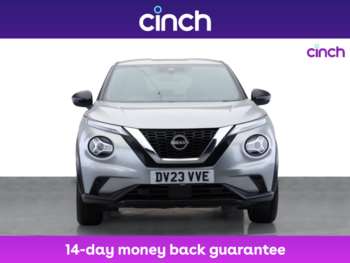 Used Nissan Juke 2023 for sale - 75093153: Photo