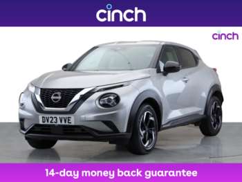 Used Nissan Juke 2023 for sale - 75093153: Photo