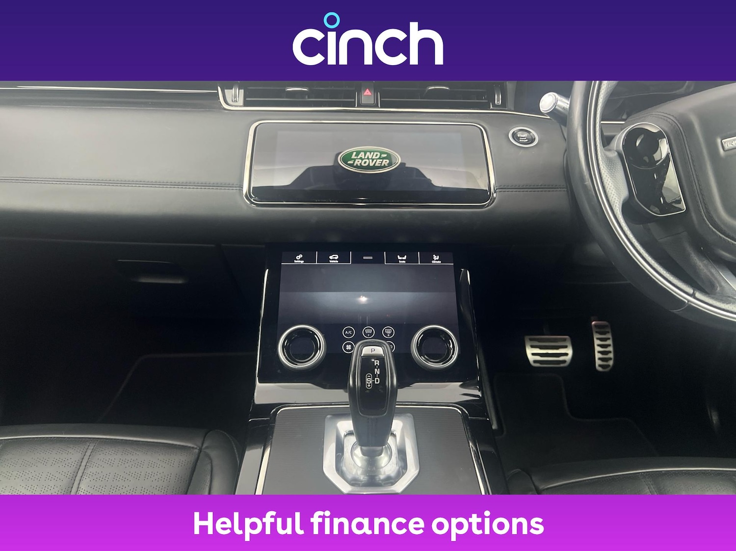 Used Land Rover Range Rover Evoque 2020 for sale - 77088493: Photo 17