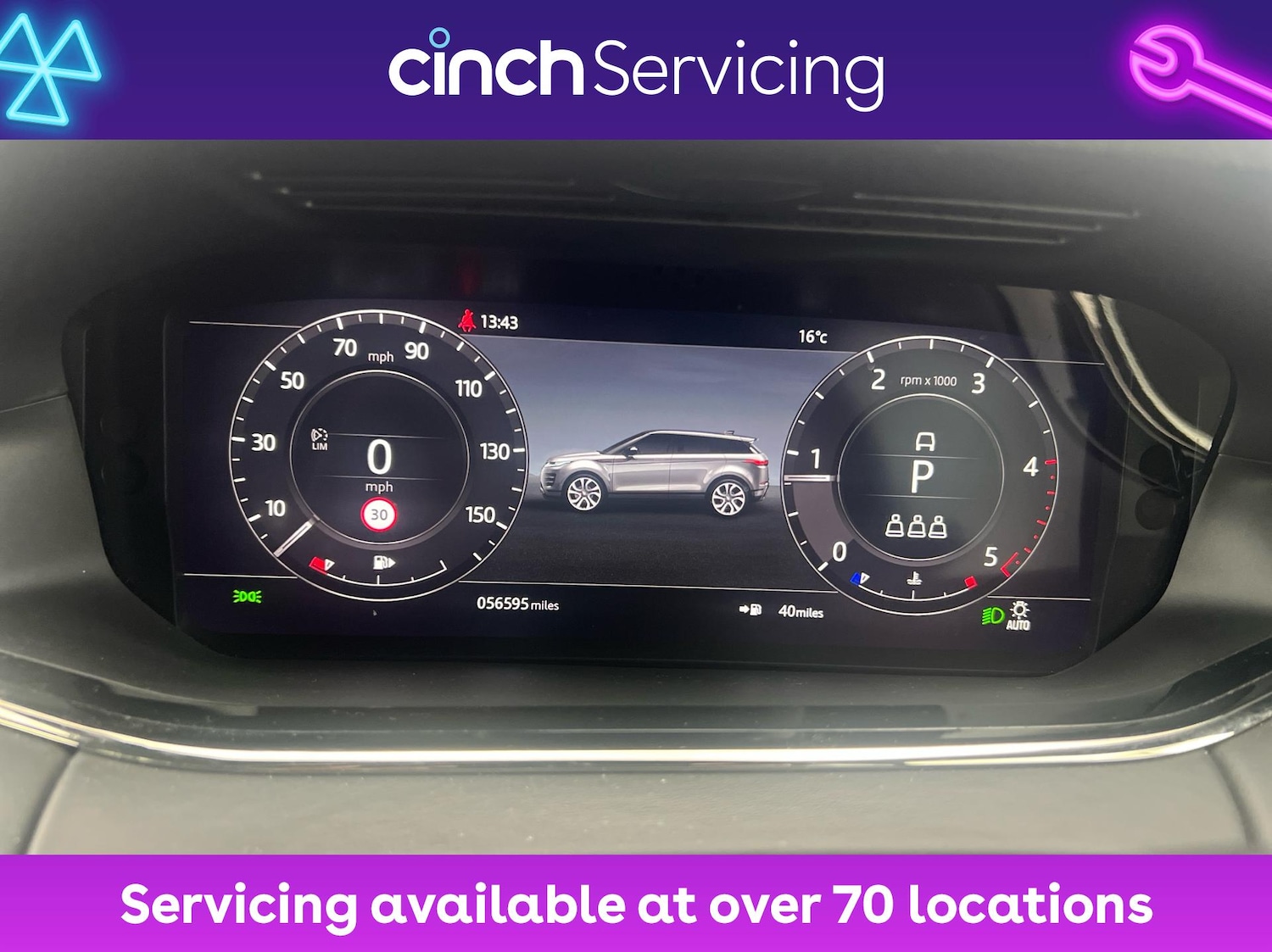 Used Land Rover Range Rover Evoque 2020 for sale - 77088493: Photo 18