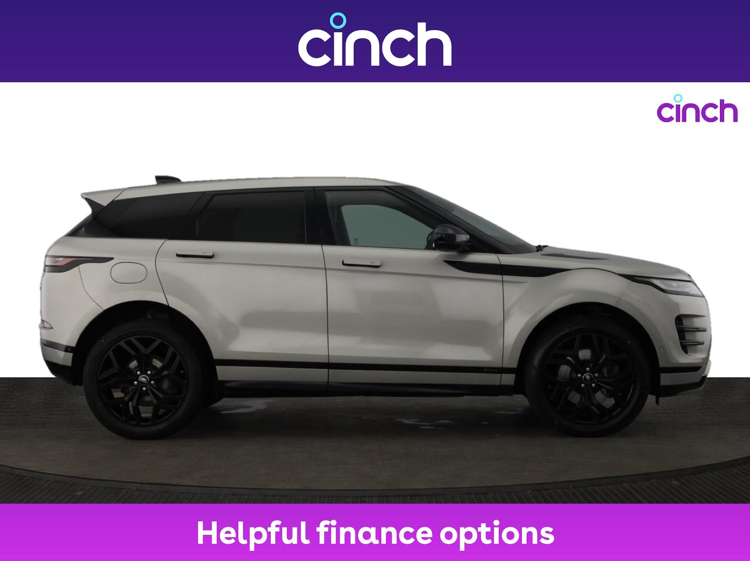 Used Land Rover Range Rover Evoque 2020 for sale - 77088493: Photo 2