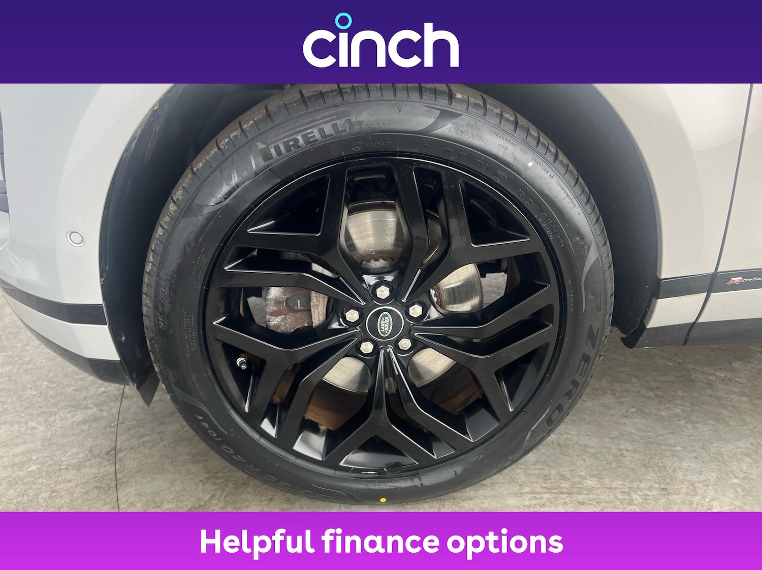 Used Land Rover Range Rover Evoque 2020 for sale - 77088493: Photo 24