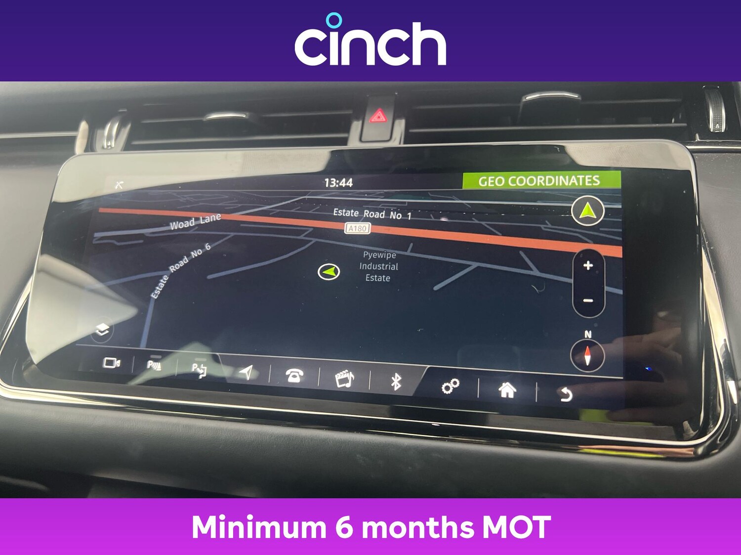 Used Land Rover Range Rover Evoque 2020 for sale - 77088493: Photo 32