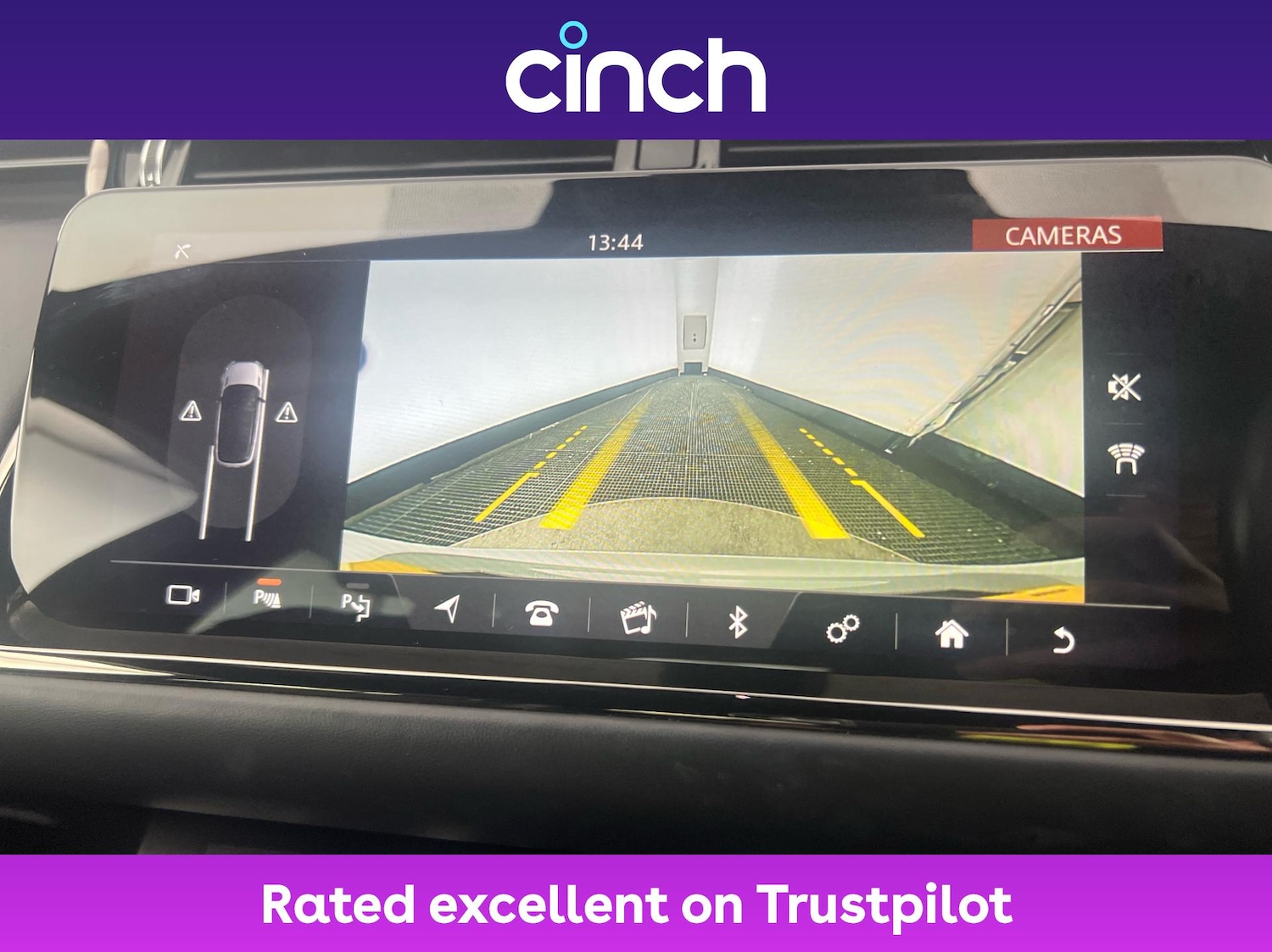 Used Land Rover Range Rover Evoque 2020 for sale - 77088493: Photo 33