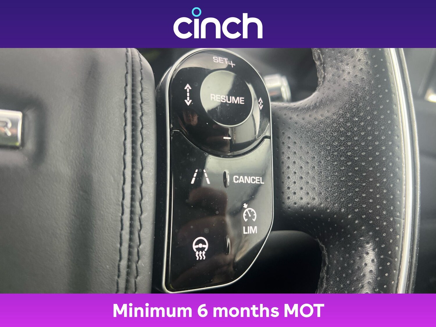 Used Land Rover Range Rover Evoque 2020 for sale - 77088493: Photo 37