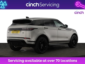 Used Land Rover Range Rover Evoque 2020 for sale - 77088493: Photo