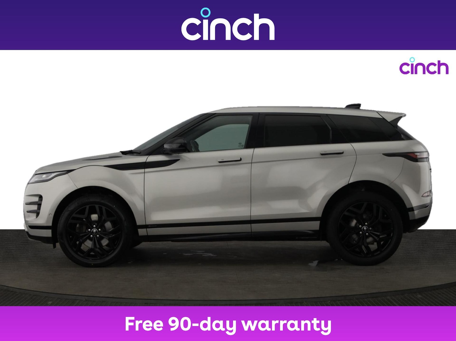 Used Land Rover Range Rover Evoque 2020 for sale - 77088493: Photo 8