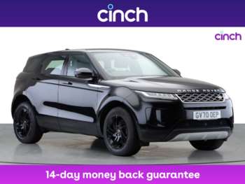 2021 - 2.0 D165 5dr Auto