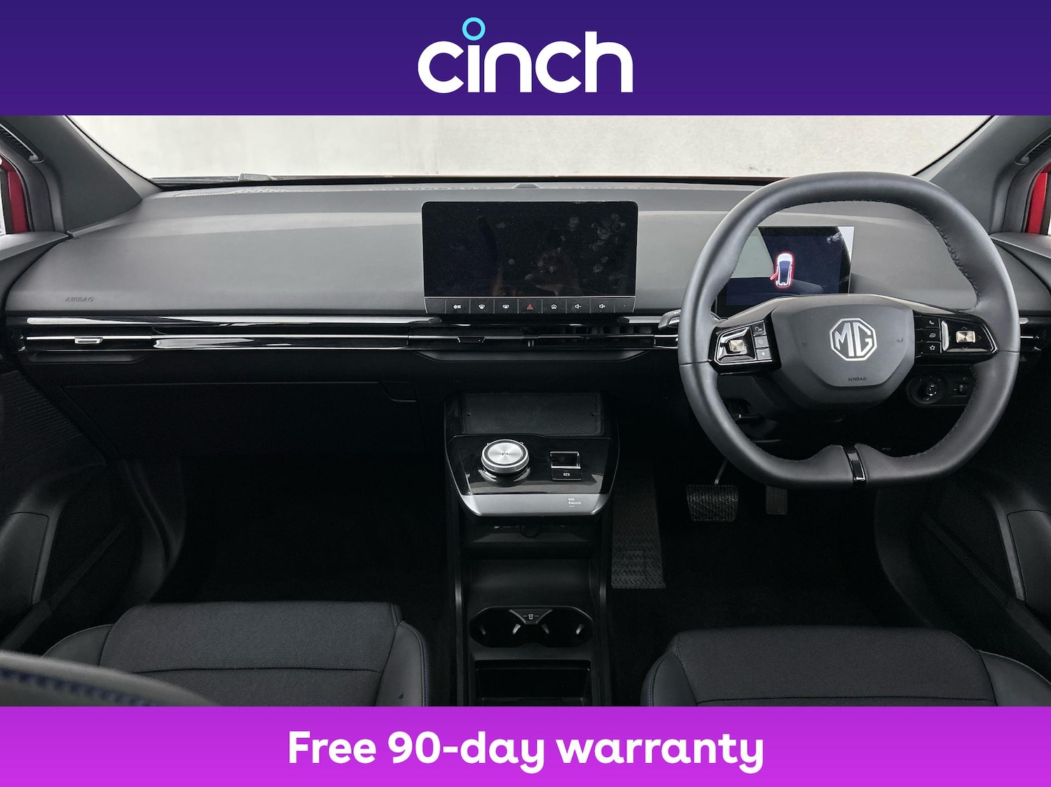 Used MG MG4 2023 for sale - 76896055: Photo 15