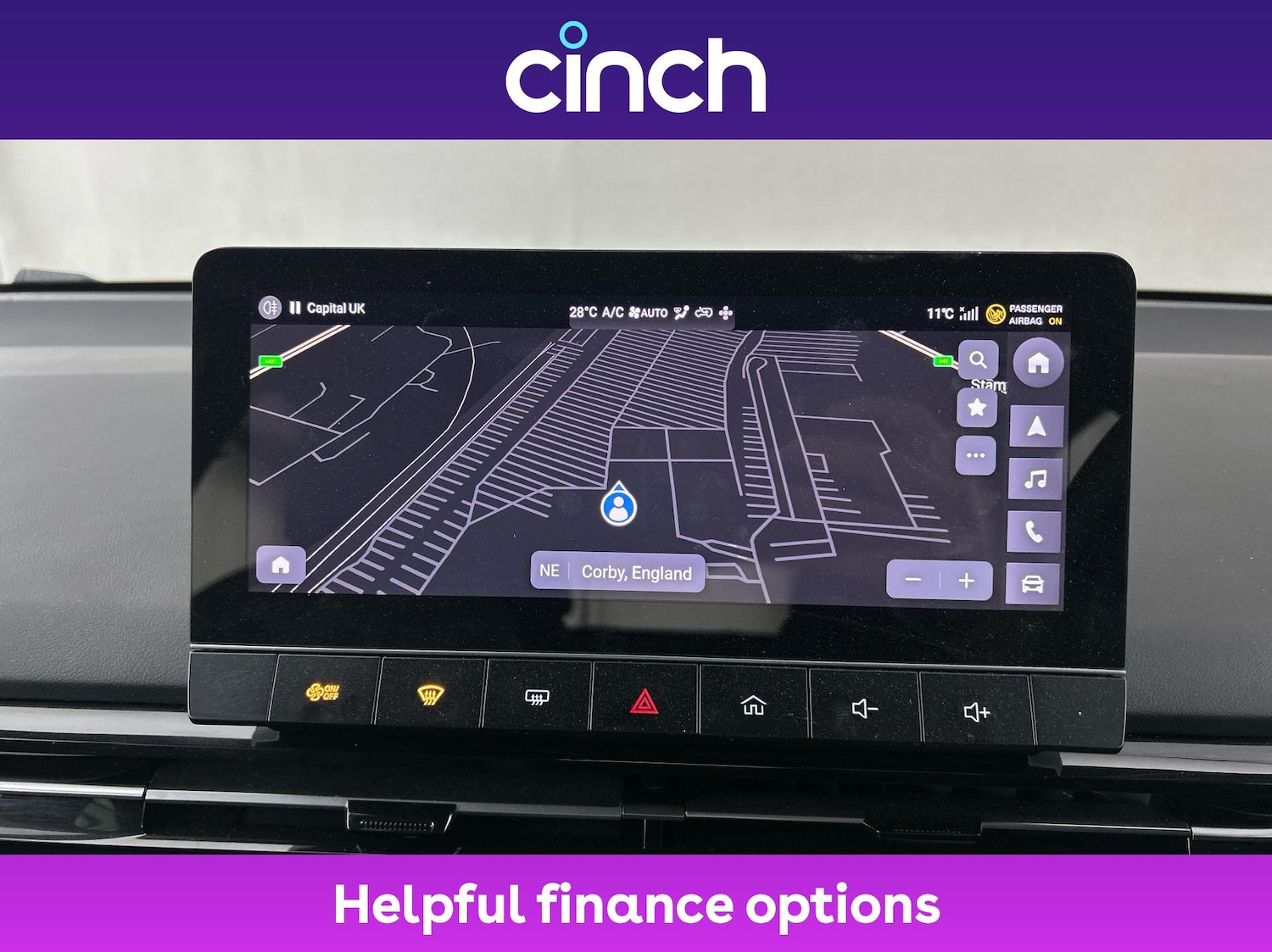 Used MG MG4 2023 for sale - 76896055: Photo 17