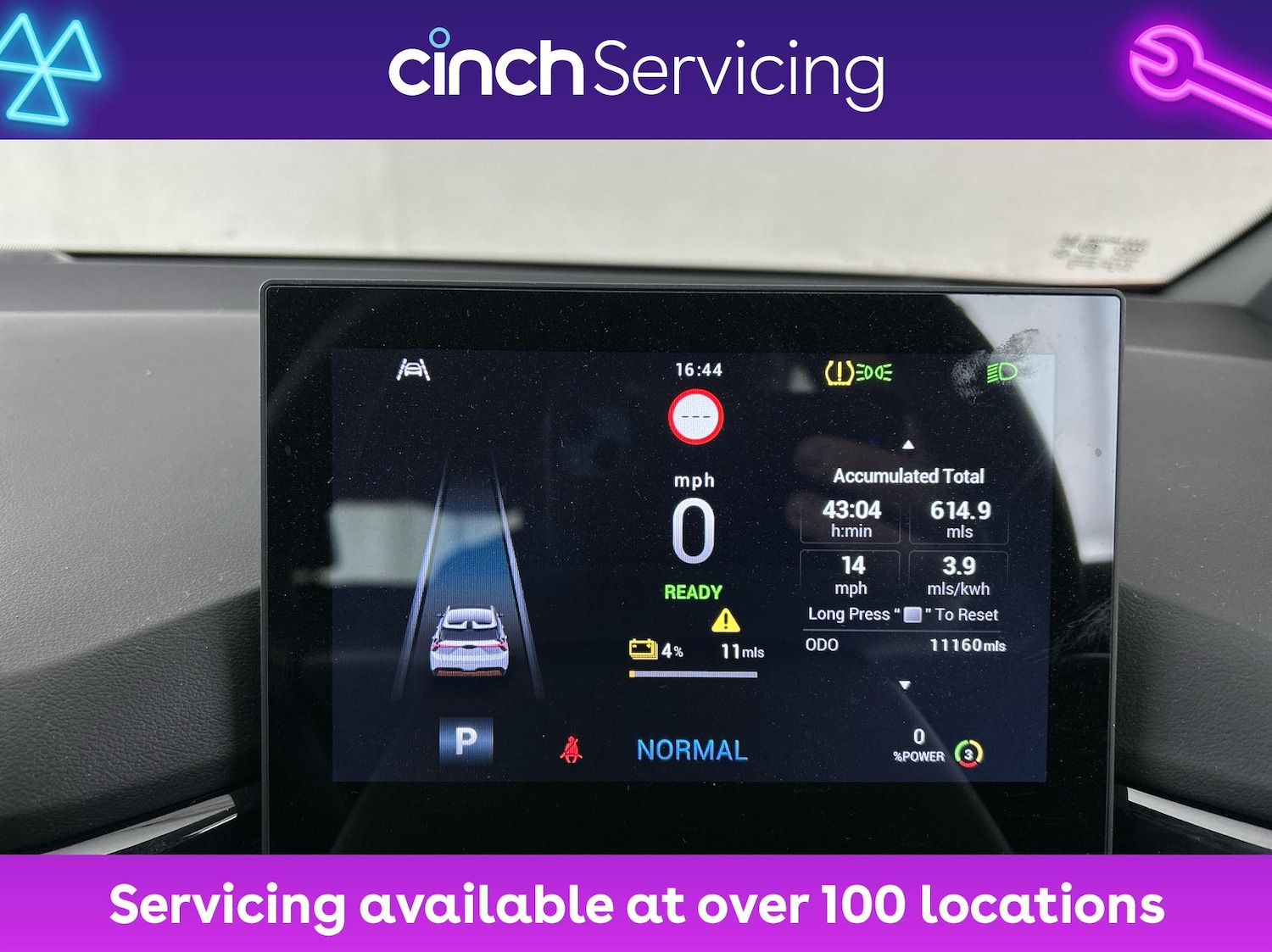 Used MG MG4 2023 for sale - 76896055: Photo 18