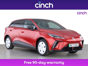 2023 - 150kW Trophy EV Long Range 64kWh 5dr Auto