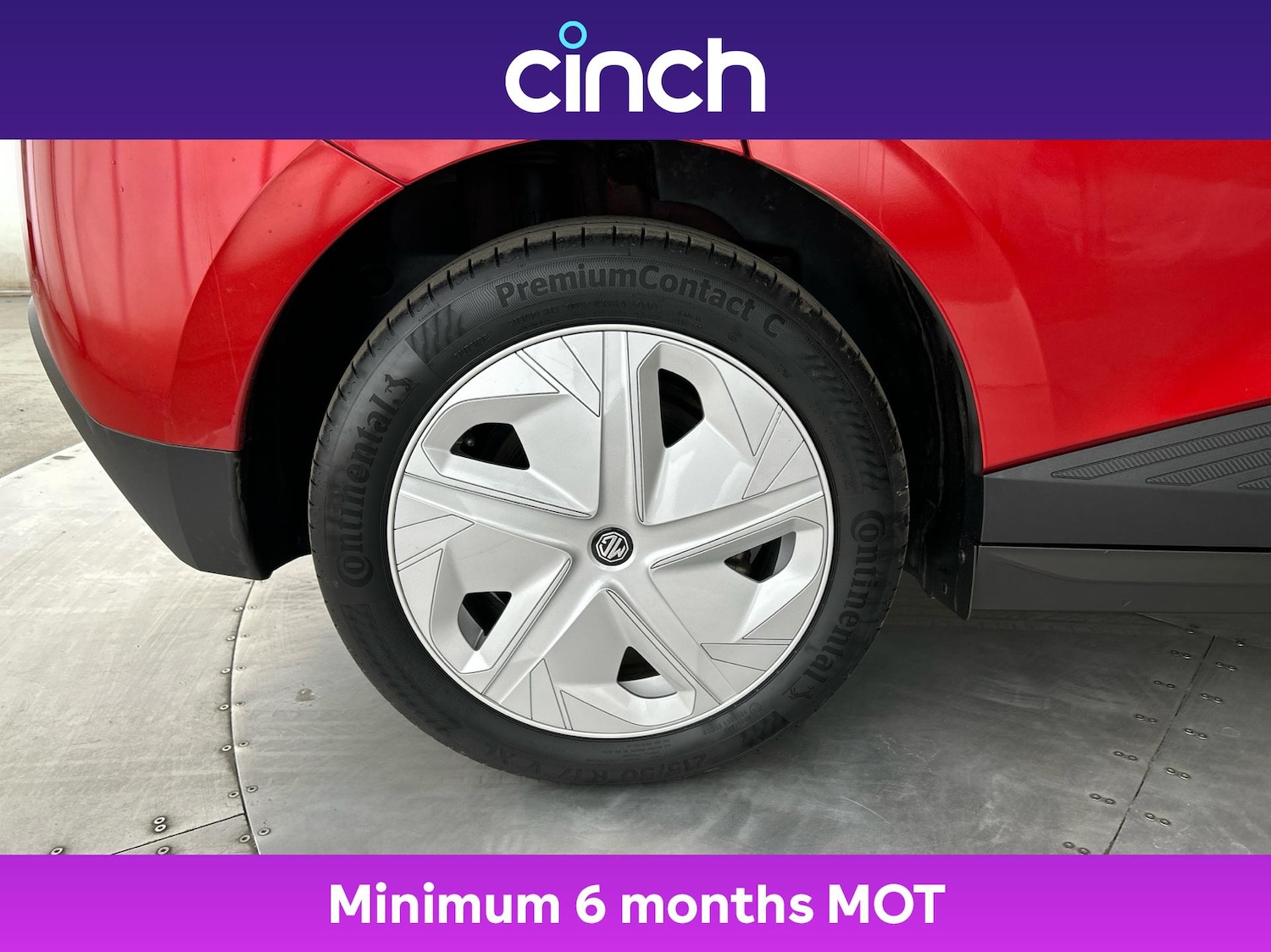 Used MG MG4 2023 for sale - 76896055: Photo 27