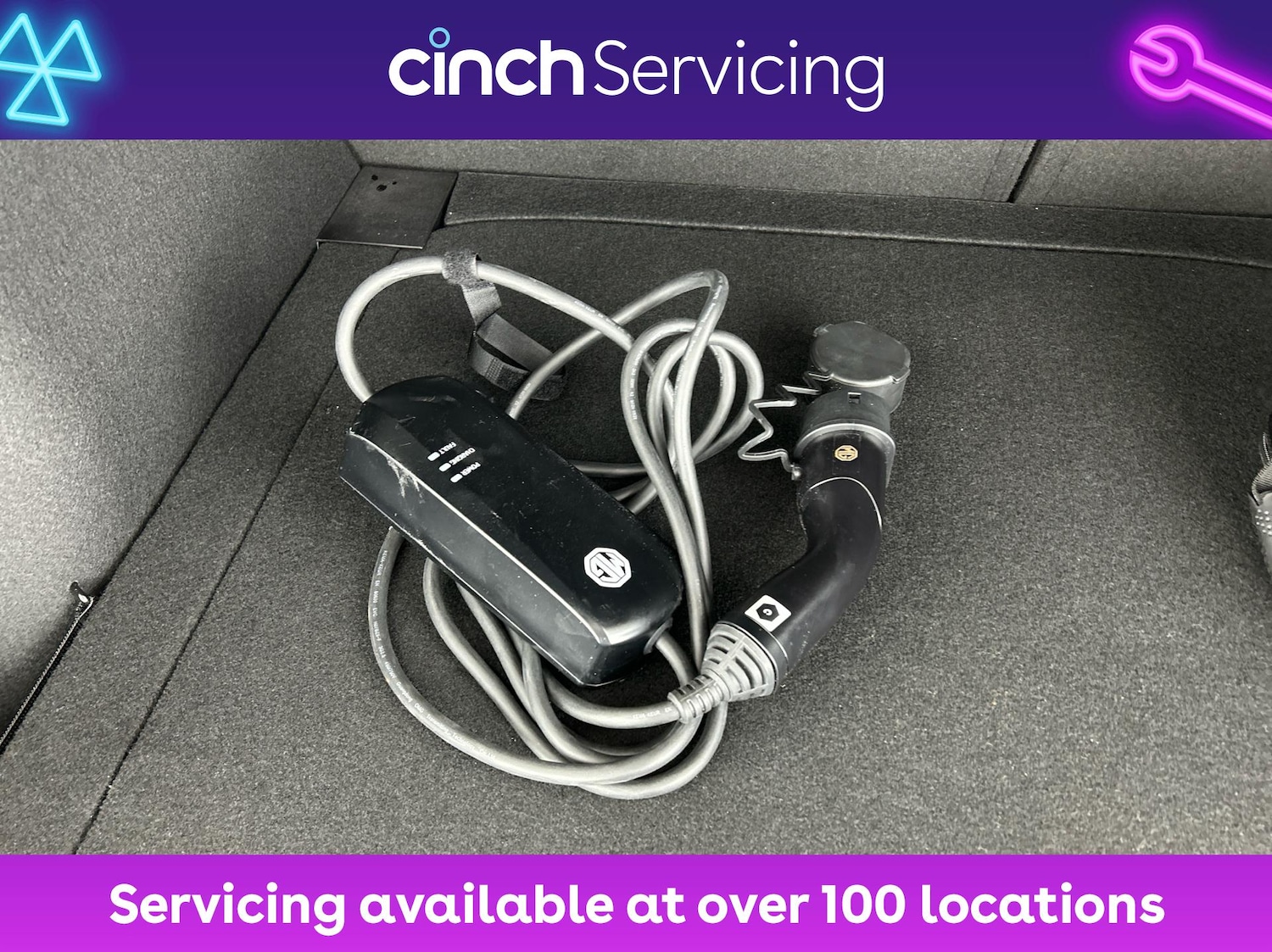 Used MG MG4 2023 for sale - 76896055: Photo 31