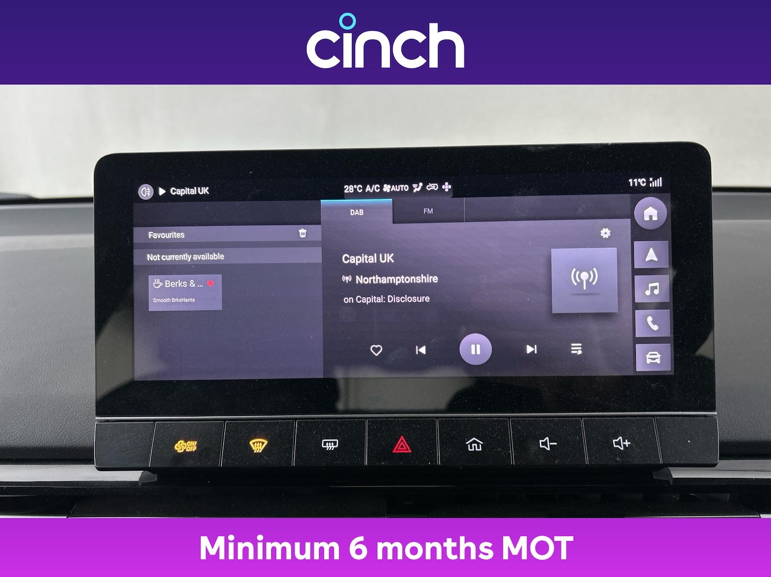 Used MG MG4 2023 for sale - 76896055: Photo 32