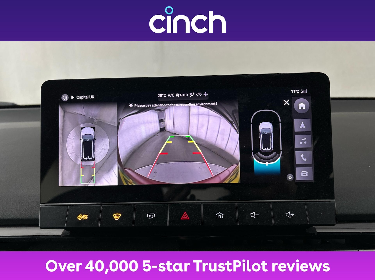 Used MG MG4 2023 for sale - 76896055: Photo 33