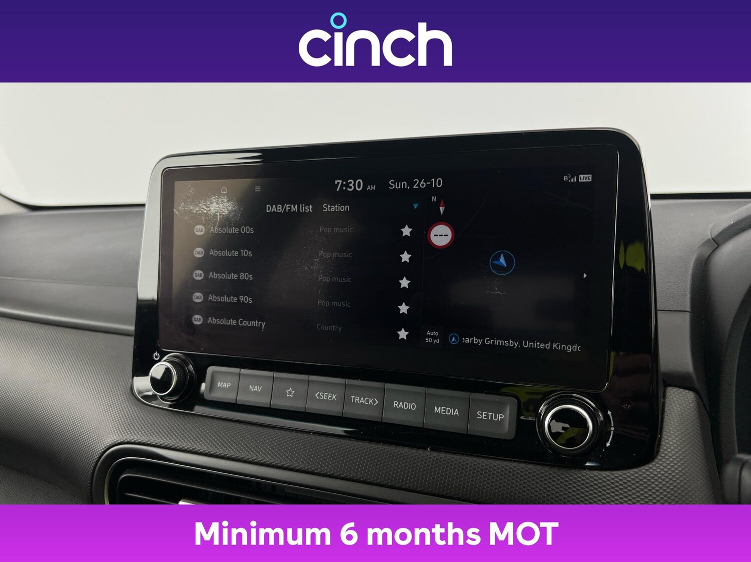 Used Hyundai KONA 2023 for sale - 76474833: Photo 32