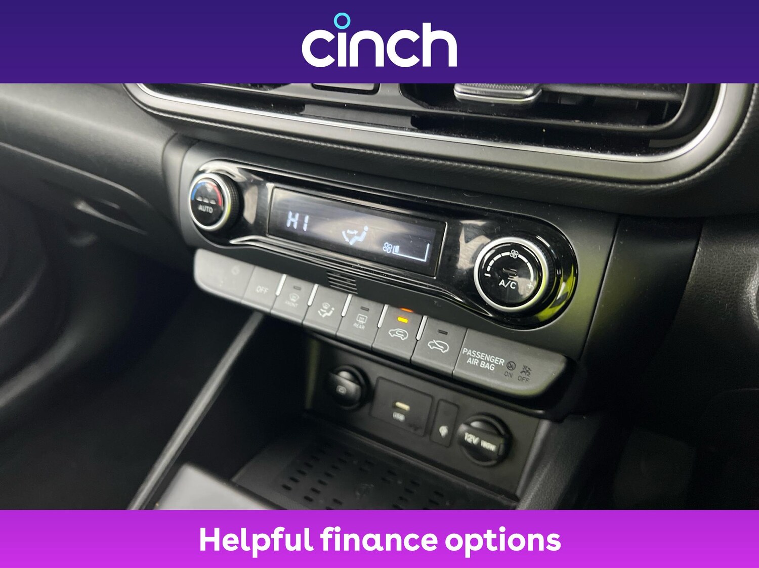 Used Hyundai KONA 2023 for sale - 76474833: Photo 35