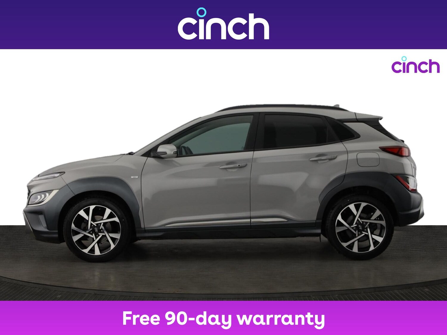 Used Hyundai KONA 2023 for sale - 76474833: Photo 8