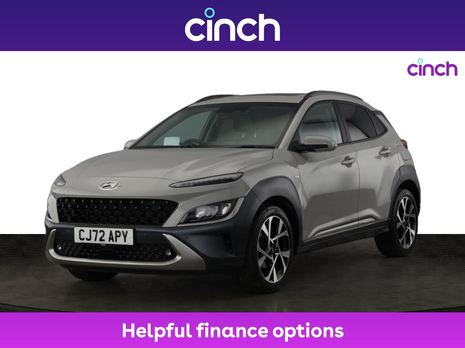 Used Hyundai KONA 2023 for sale - 76474833: Photo 9