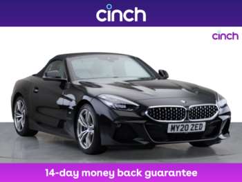 2020 - sDrive 30i M Sport 2dr Auto