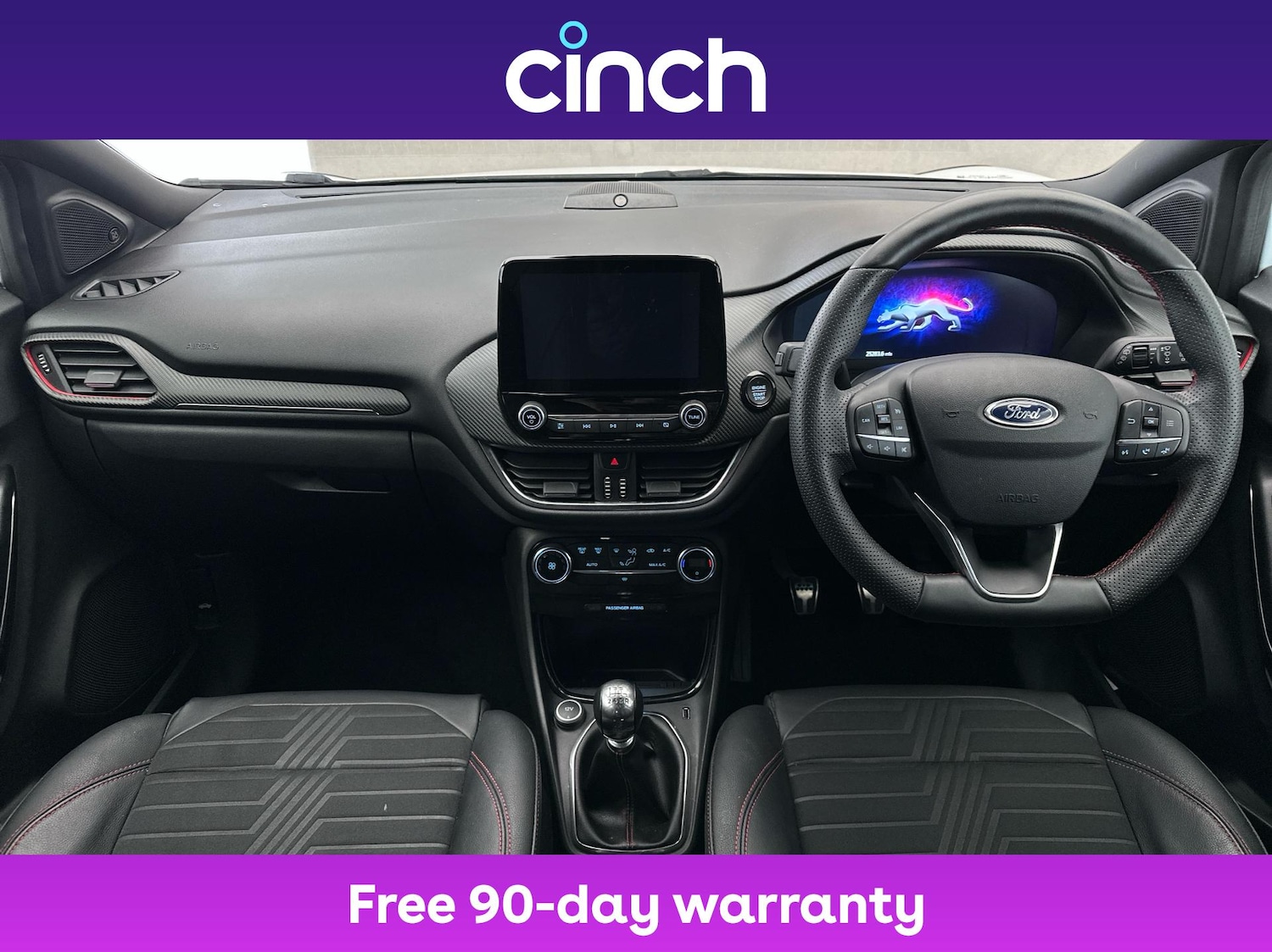 Used Ford Puma 2020 for sale - 76357443: Photo 15