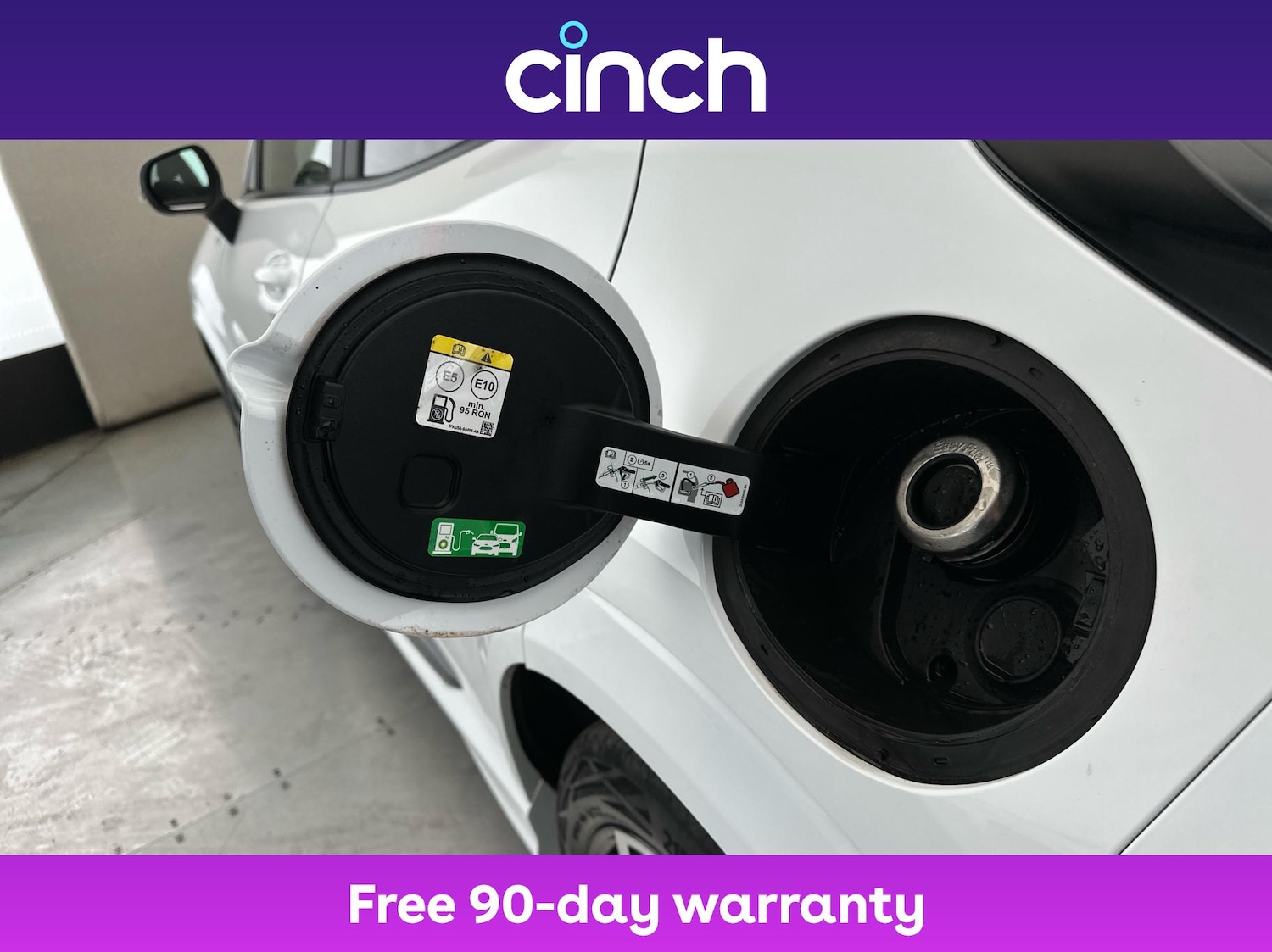 Used Ford Puma 2020 for sale - 76357443: Photo 29