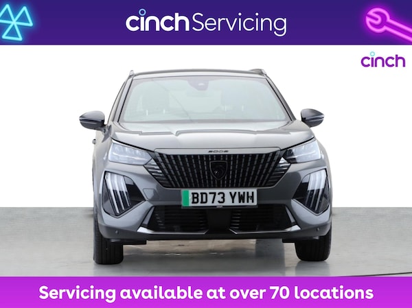 Used Peugeot 2008 2024 for sale - 76281605: Photo 11