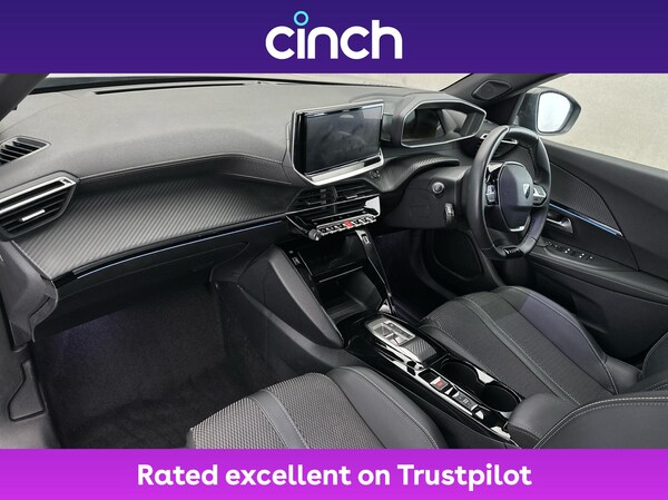 Used Peugeot 2008 2024 for sale - 76281605: Photo 14