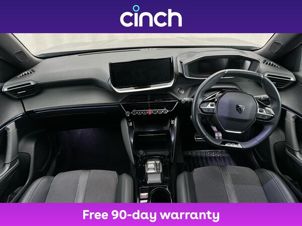 Used Peugeot 2008 2024 for sale - 76281605: Photo 15