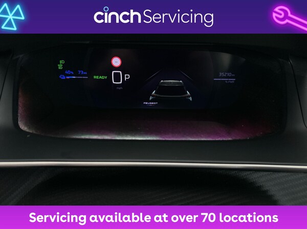 Used Peugeot 2008 2024 for sale - 76281605: Photo 18