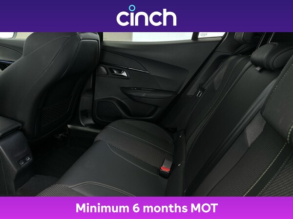 Used Peugeot 2008 2024 for sale - 76281605: Photo 20