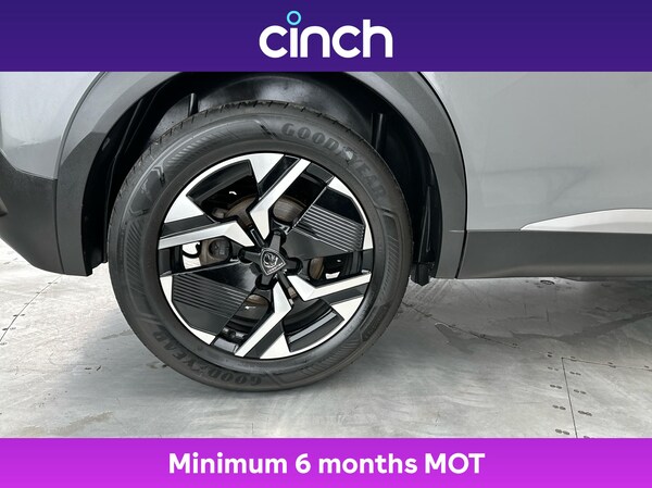 Used Peugeot 2008 2024 for sale - 76281605: Photo 27