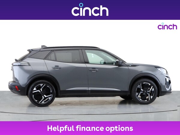 Used Peugeot 2008 2024 for sale - 76281605: Photo 2