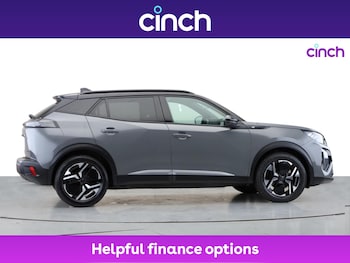 Used Peugeot 2008 2024 for sale - 76281605: Photo 2