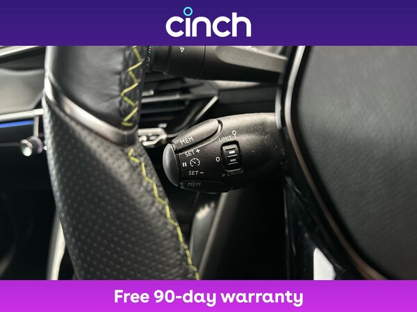 Used Peugeot 2008 2024 for sale - 76281605: Photo 34