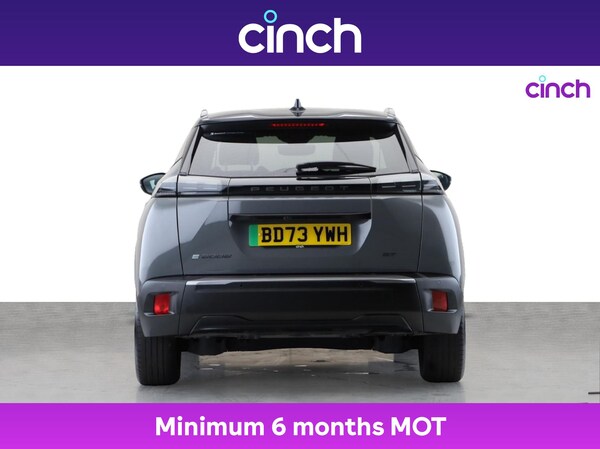 Used Peugeot 2008 2024 for sale - 76281605: Photo 5