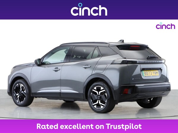 Used Peugeot 2008 2024 for sale - 76281605: Photo 6