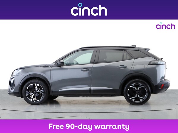 Used Peugeot 2008 2024 for sale - 76281605: Photo 8