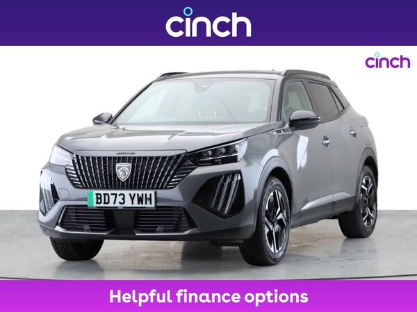 Used Peugeot 2008 2024 for sale - 76281605: Photo 9