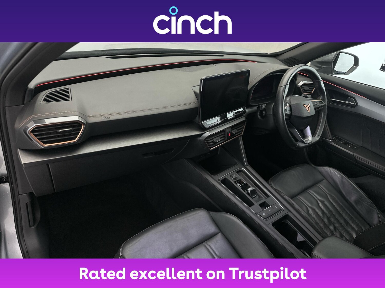 Used Cupra Formentor 2021 for sale - 76098476: Photo 14