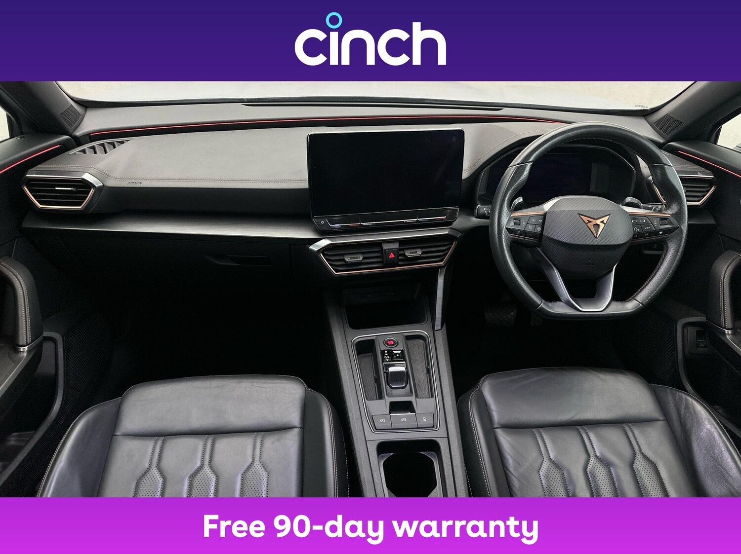 Used Cupra Formentor 2021 for sale - 76098476: Photo 15