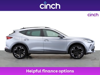 Used Cupra Formentor 2021 for sale - 76098476: Photo 2