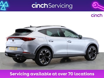 Used Cupra Formentor 2021 for sale - 76098476: Photo 3