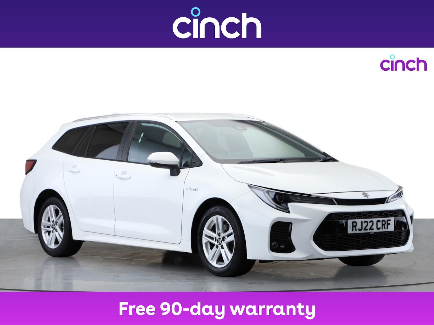 Used Suzuki Swace 2022 for sale - 76453217: Photo 1