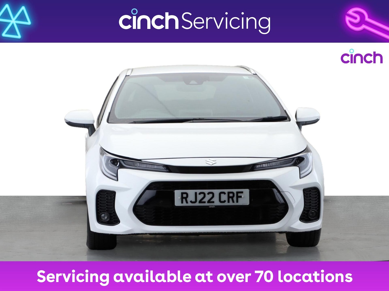 Used Suzuki Swace 2022 for sale - 76453217: Photo 11