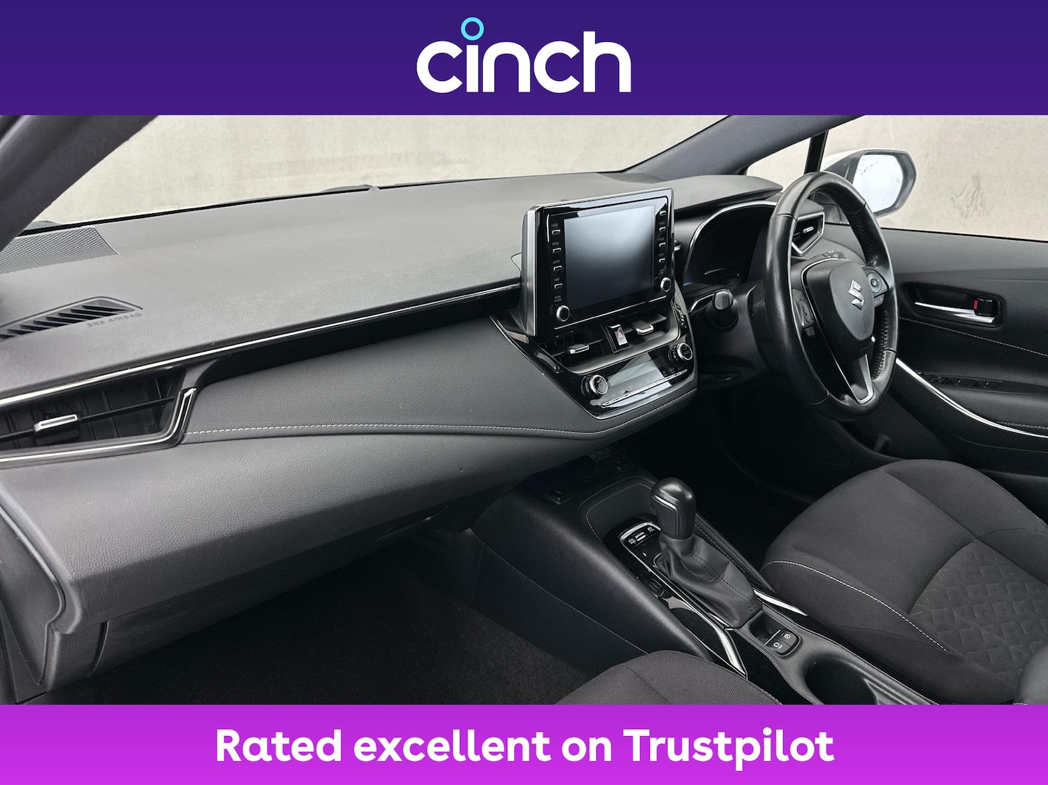 Used Suzuki Swace 2022 for sale - 76453217: Photo 14