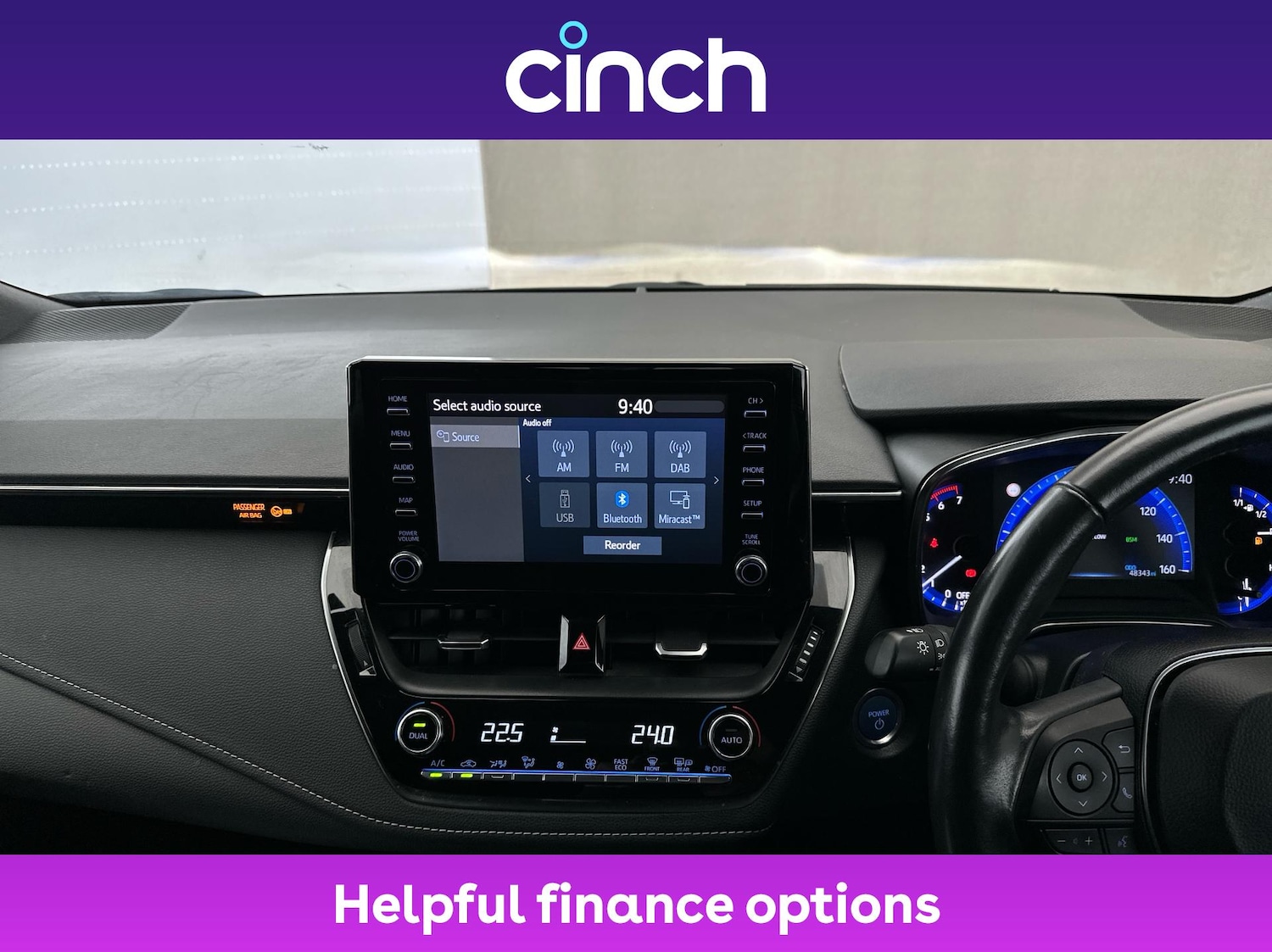 Used Suzuki Swace 2022 for sale - 76453217: Photo 17