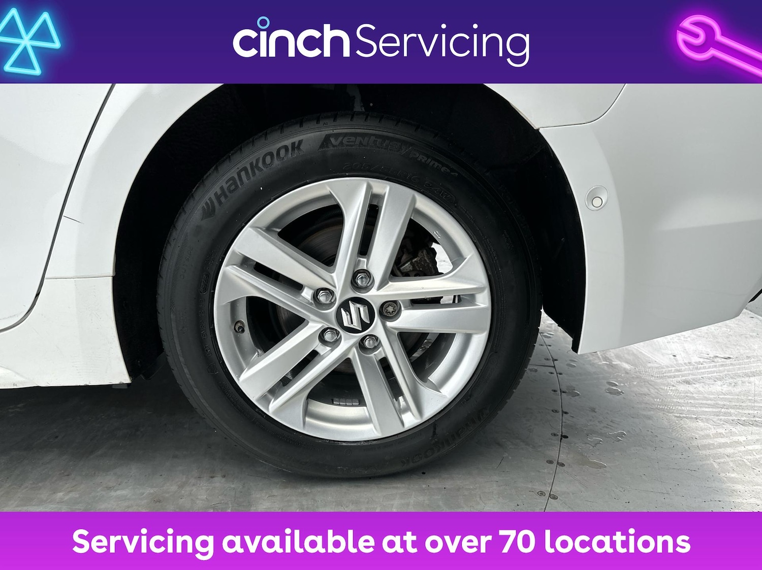 Used Suzuki Swace 2022 for sale - 76453217: Photo 26